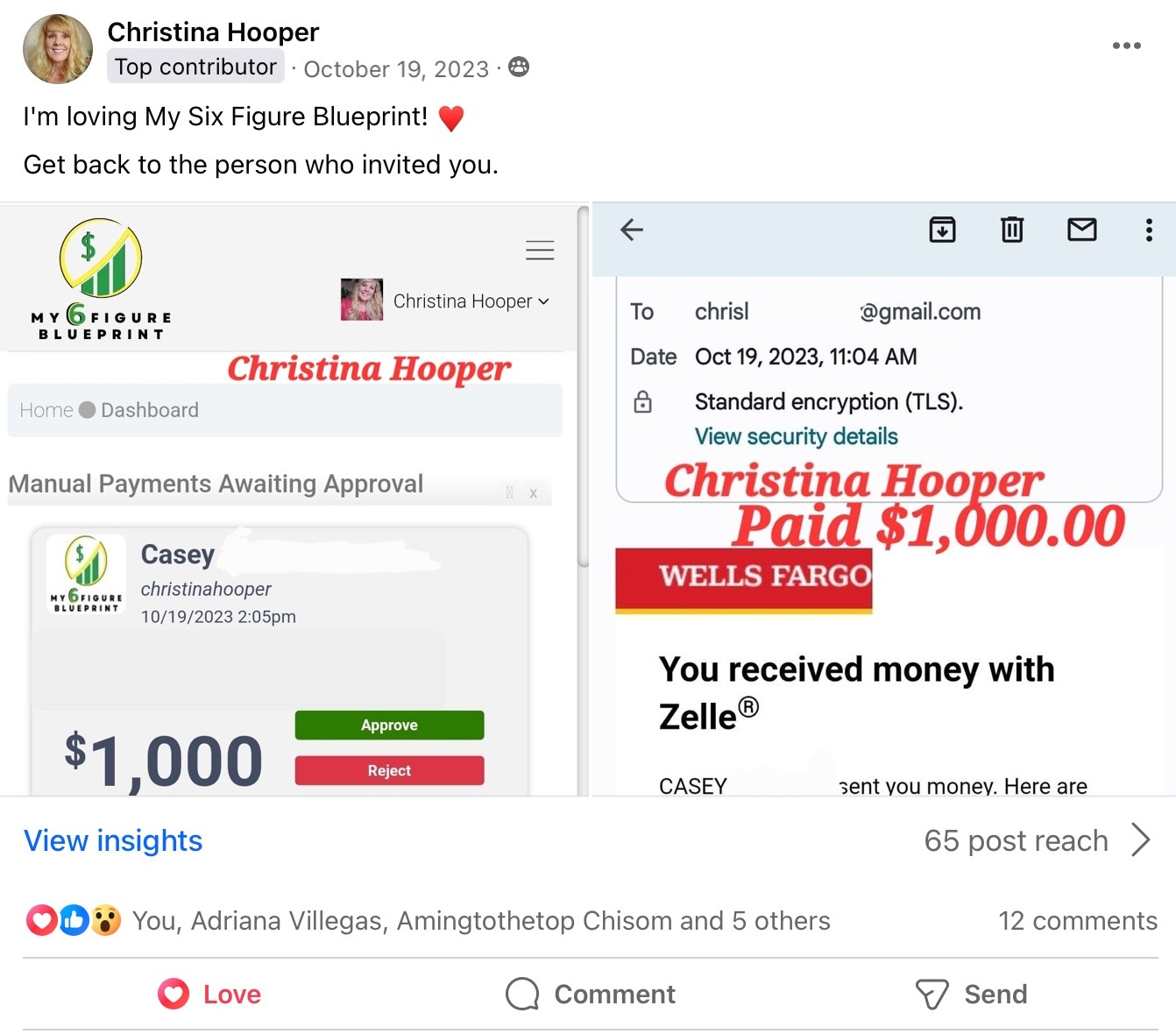 Christina