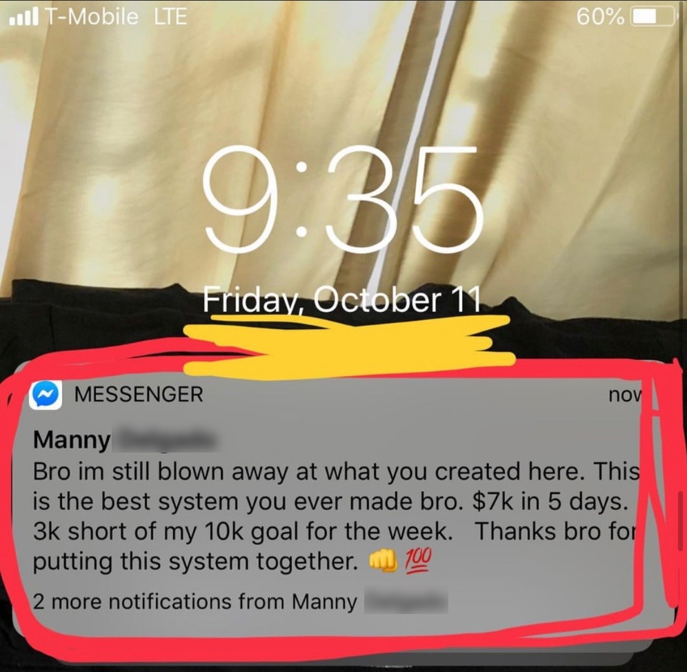 Marcus